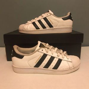 Adidas Superstars
